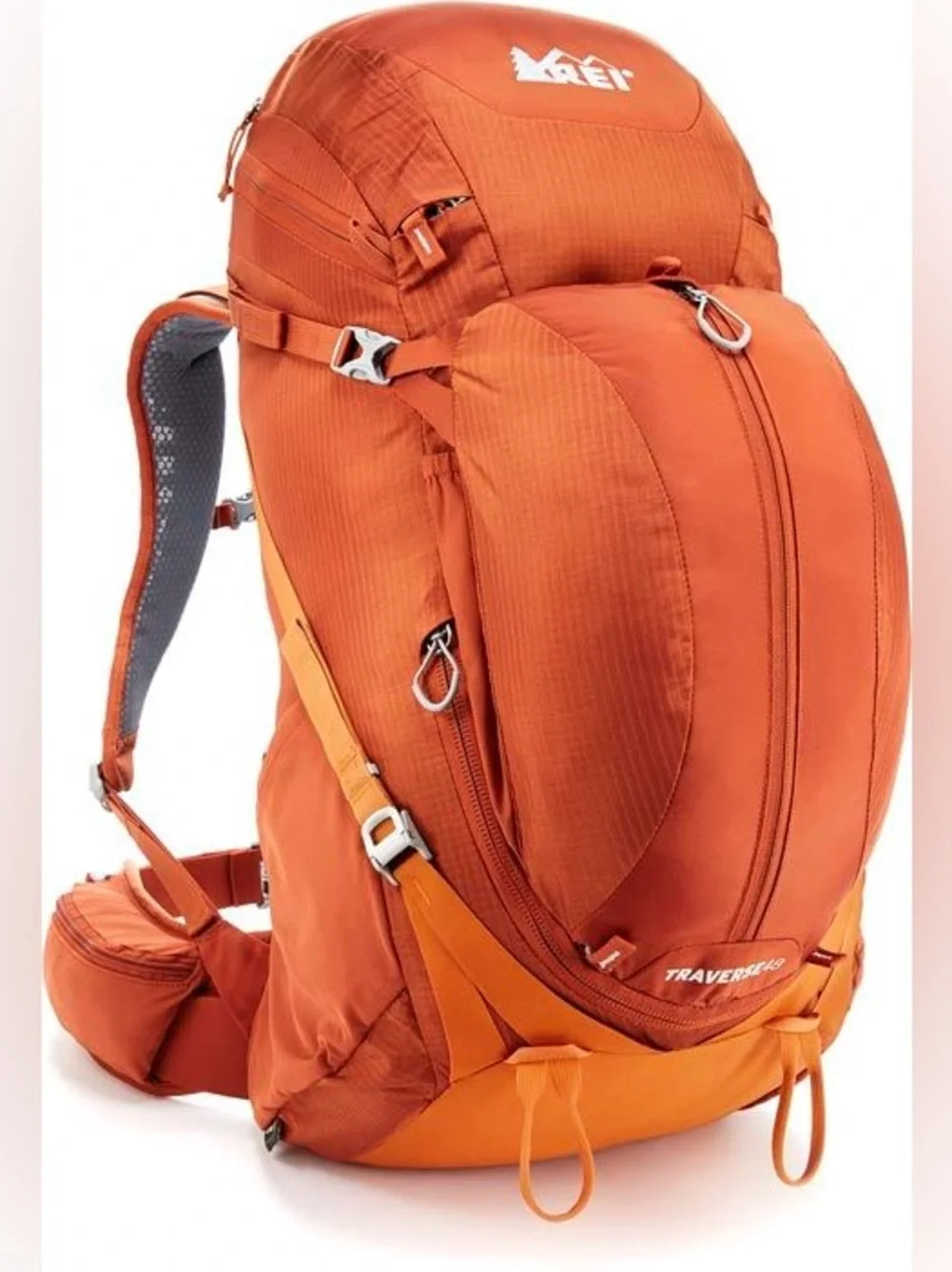 REI Co-op Traverse 48 pack New With tags